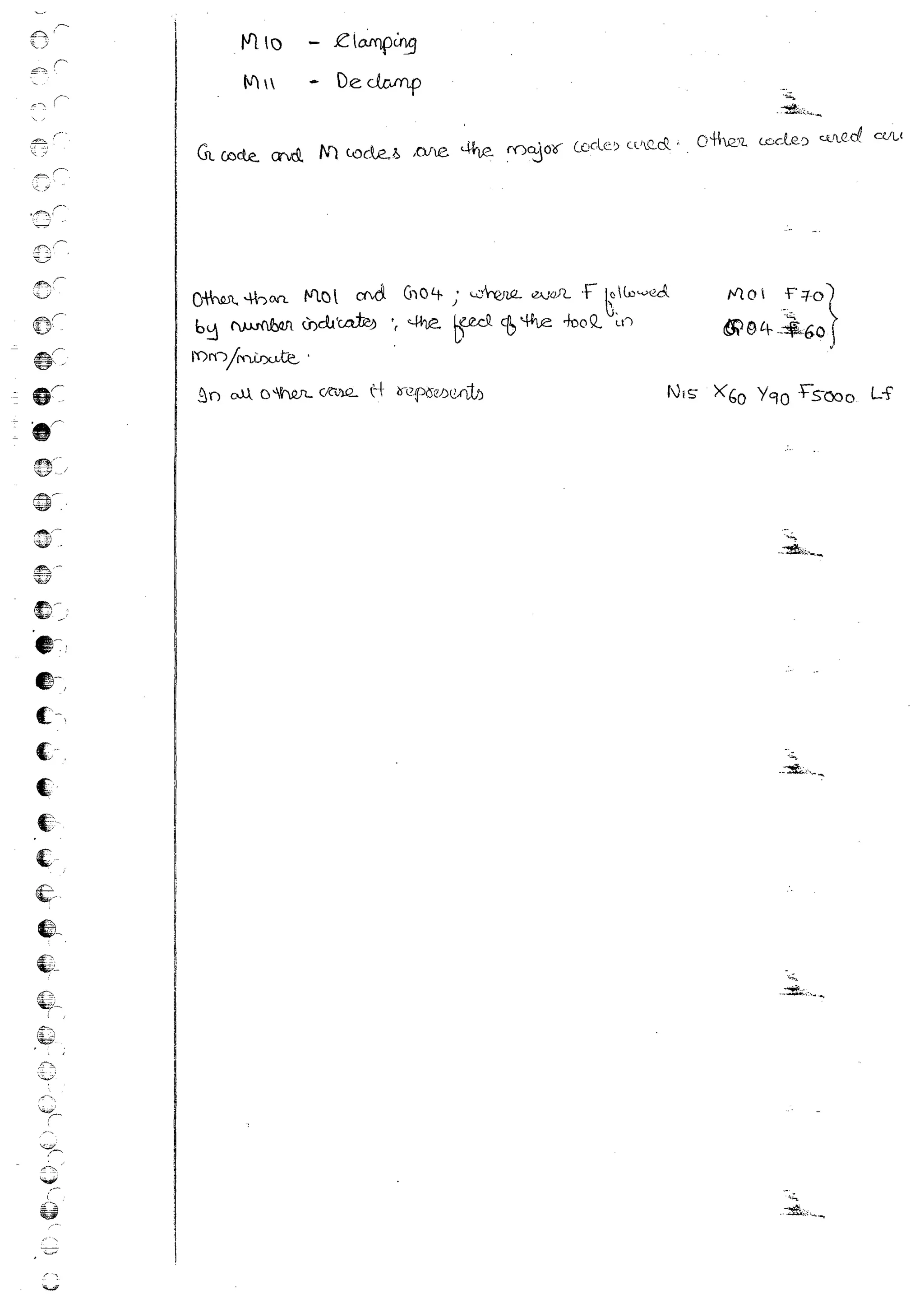Production Process 1 Mechanical Engineering Handwritten classes Notes (Study Materials) for IES PSUs GATE