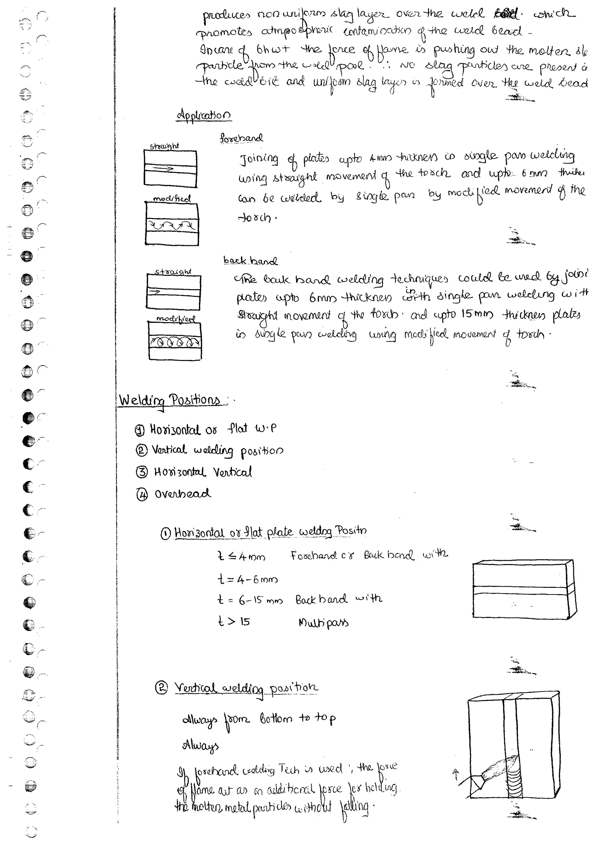 Production Process 1 Mechanical Engineering Handwritten classes Notes (Study Materials) for IES PSUs GATE