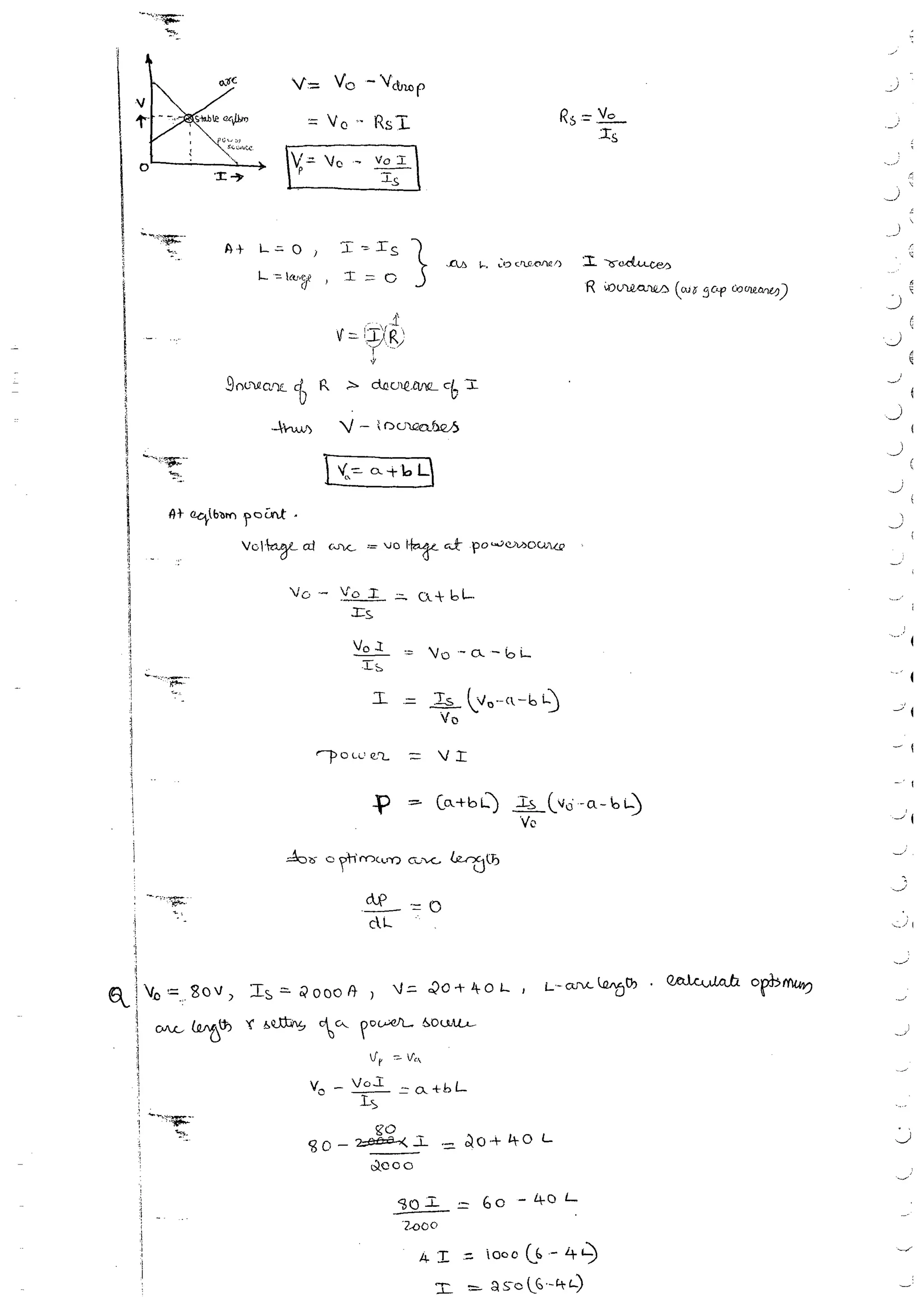 Production Process 1 Mechanical Engineering Handwritten classes Notes (Study Materials) for IES PSUs GATE