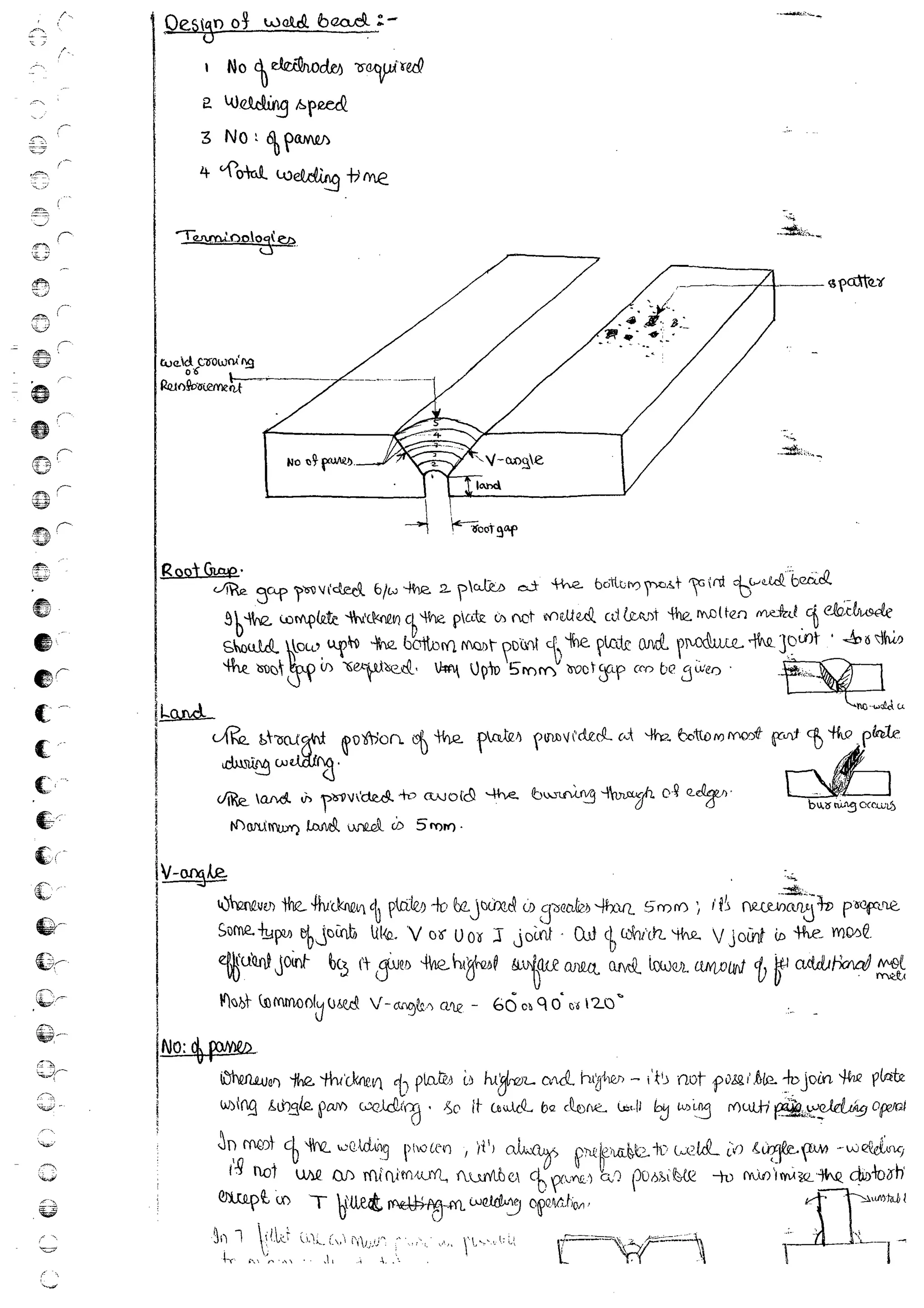 Production Process 1 Mechanical Engineering Handwritten classes Notes (Study Materials) for IES PSUs GATE