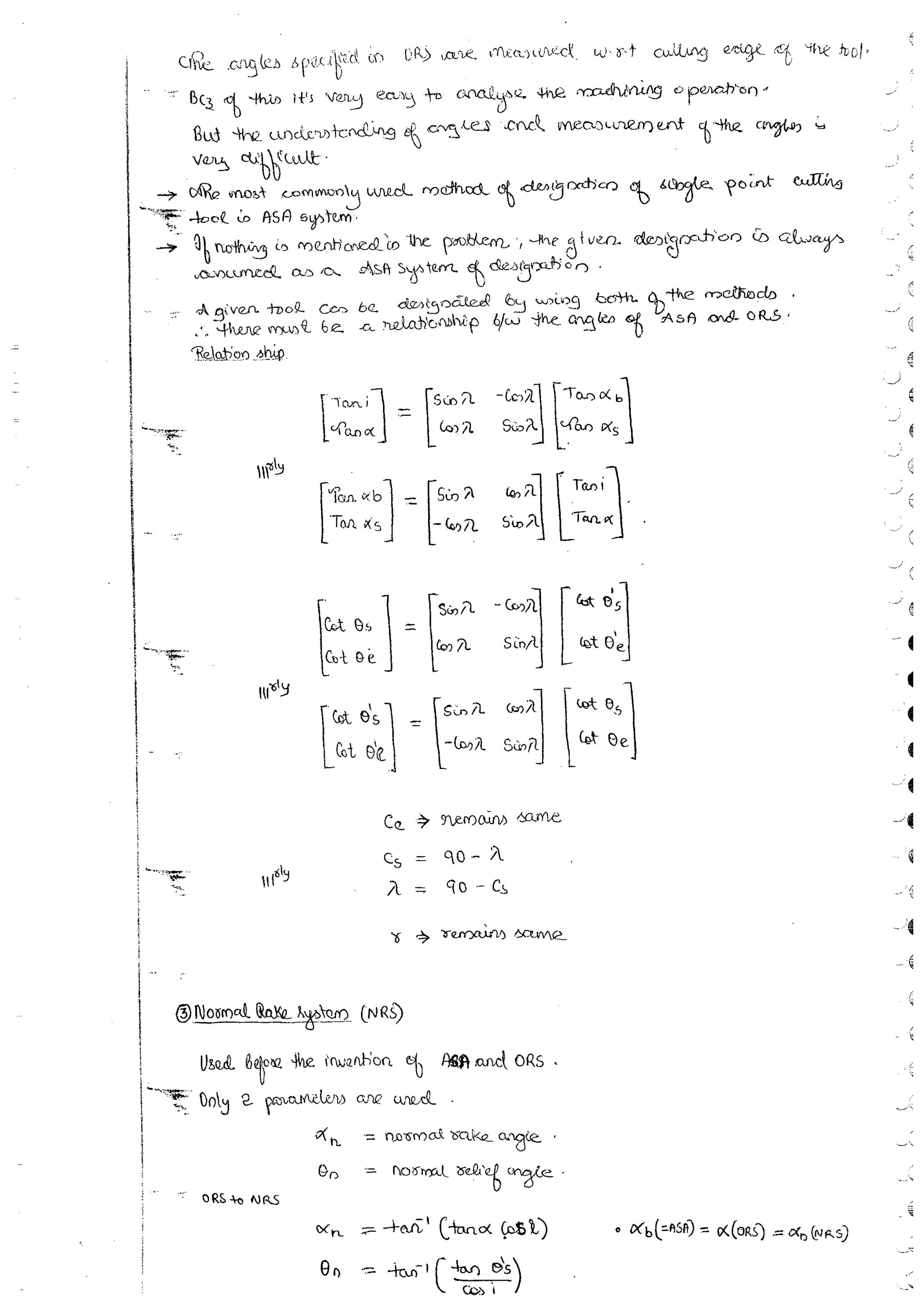 Production Process 1 Mechanical Engineering Handwritten classes Notes (Study Materials) for IES PSUs GATE