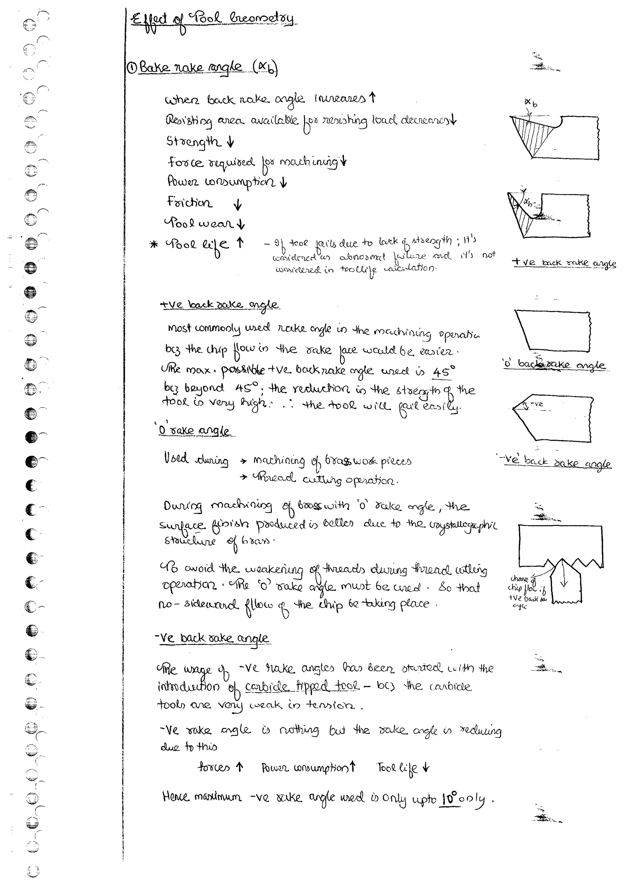 Production Process 1 Mechanical Engineering Handwritten classes Notes (Study Materials) for IES PSUs GATE