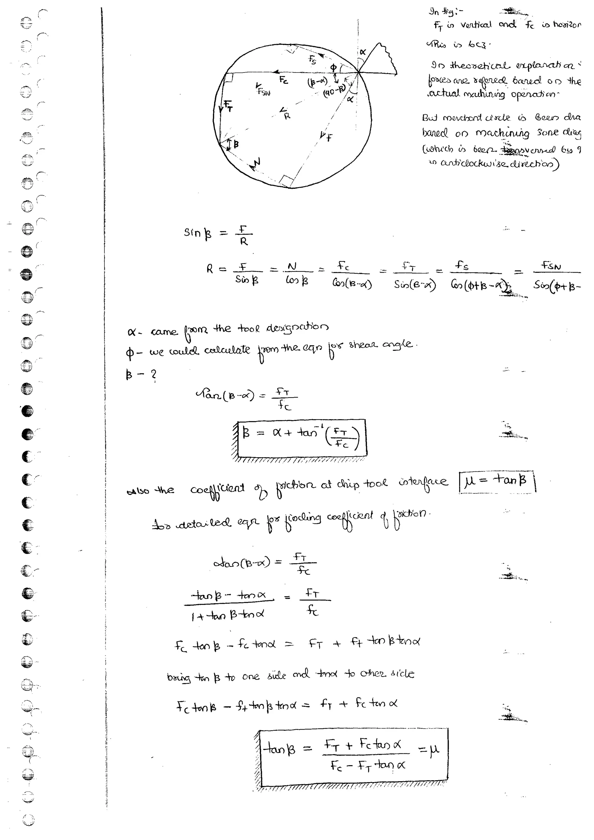 Production Process 1 Mechanical Engineering Handwritten classes Notes (Study Materials) for IES PSUs GATE