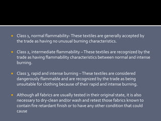 Production & quality control 2 - in fashion industry by Rajesh Sharma ...