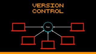 Version
Control
Repo
 