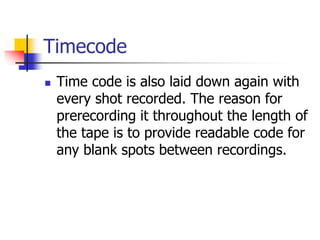 Production review | PPTX