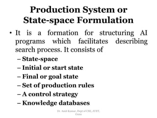 Production system | PDF