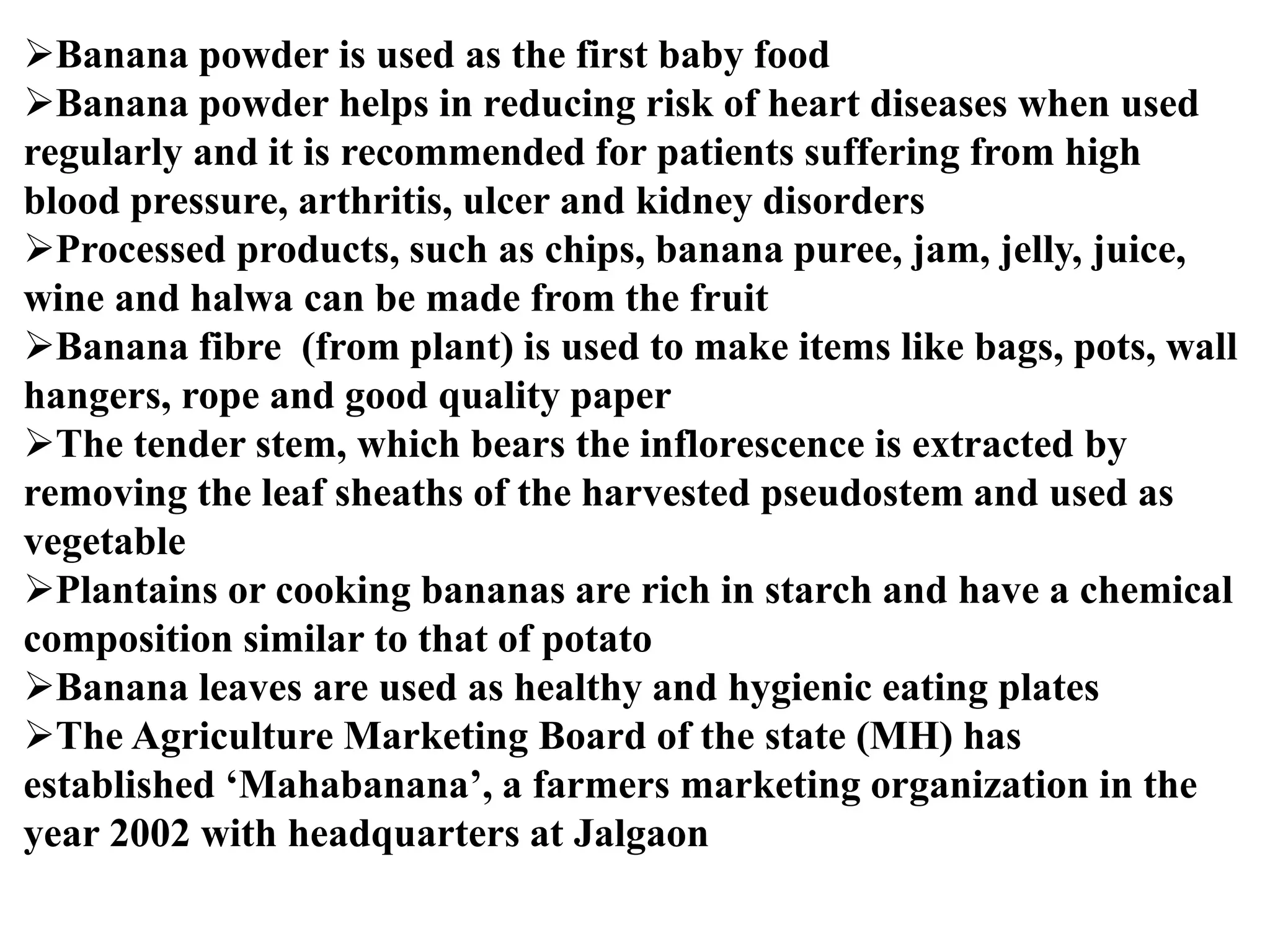 Production technology of Banana.pptx