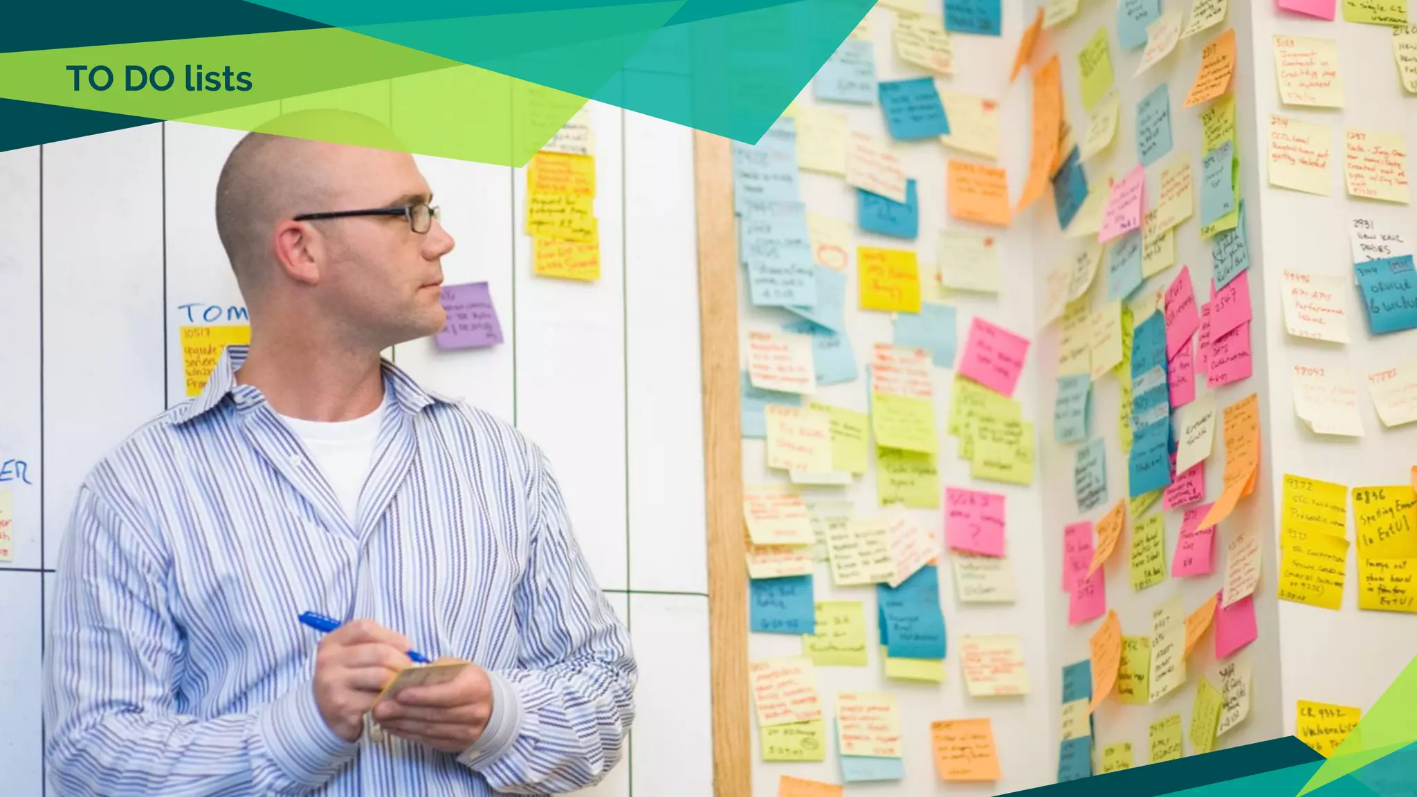 Productive to do list action and plan with hesam asadi | PDF