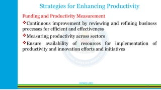Productivity Awareness Training - 28072025.ppt