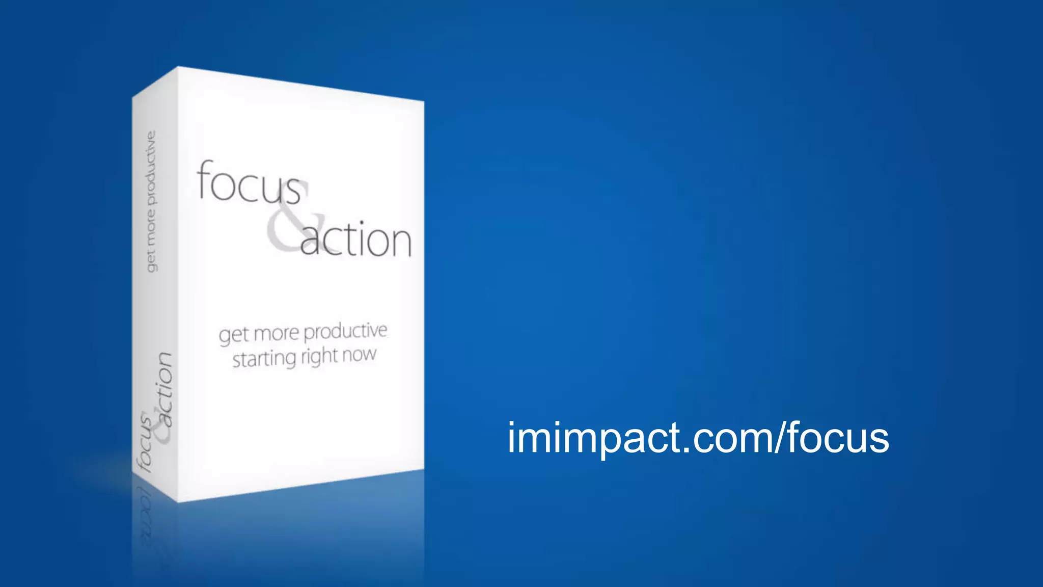 imimpact.com/focus
 