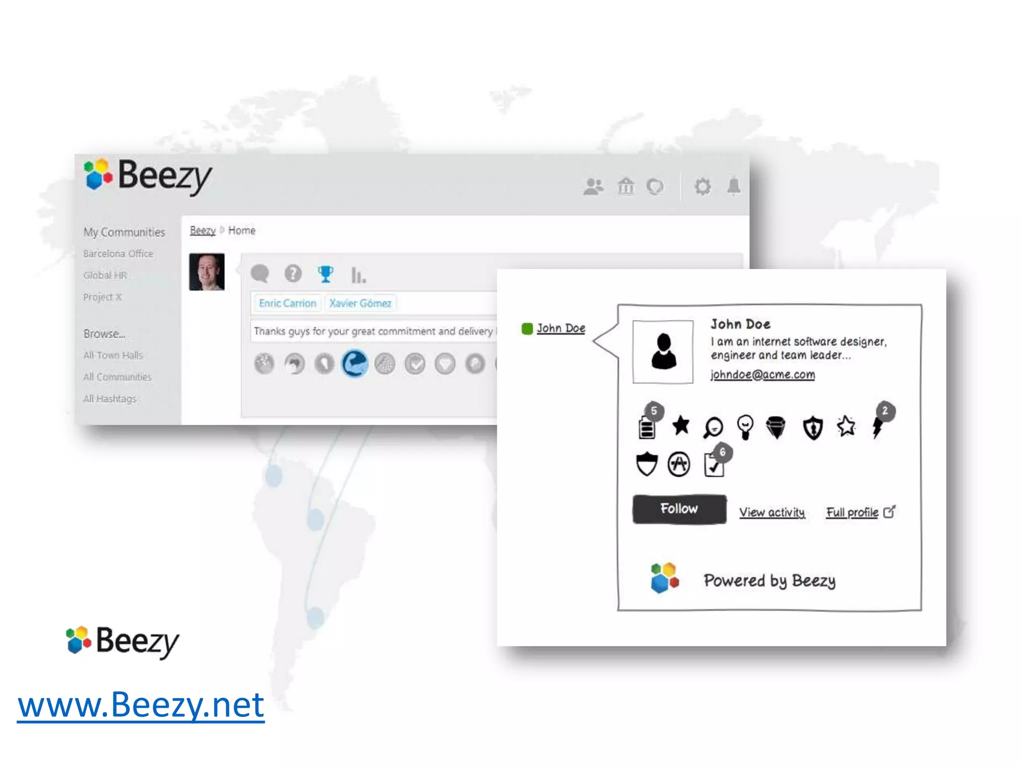 www.Beezy.net

 