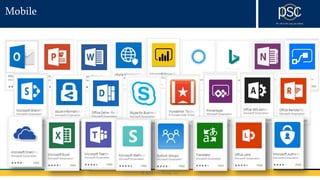 © 2016 PSC Group, LLC
Mobile
 