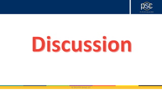 © 2016 PSC Group, LLC
DEMO
 