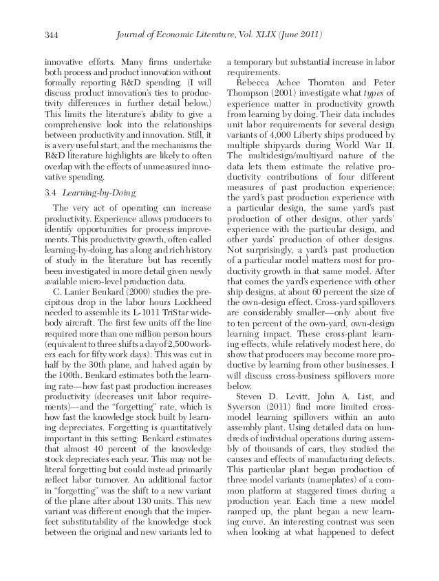 what determines productivity Chad syverson, along with nick bloom, john van reenen, pete klenow and many others, has been at the forefront of a really interesting new strand of the. what determines productivity Chad syverson, along with nick bloom, john van reenen, pete klenow and many others, has been at the forefront of a really interesting new strand of the.