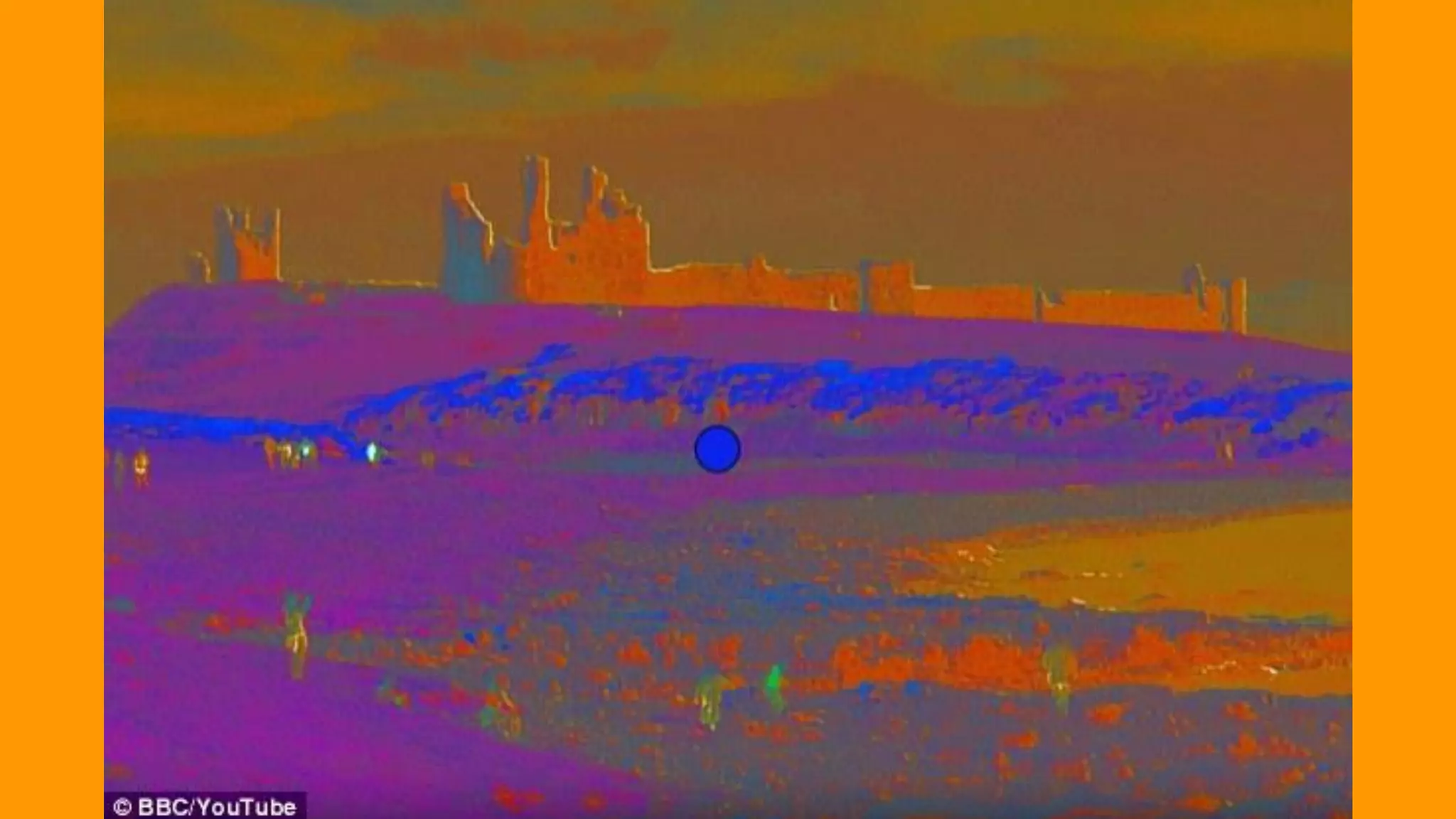 PHI PHOENOMENON & BETA
MOVEMENT
 