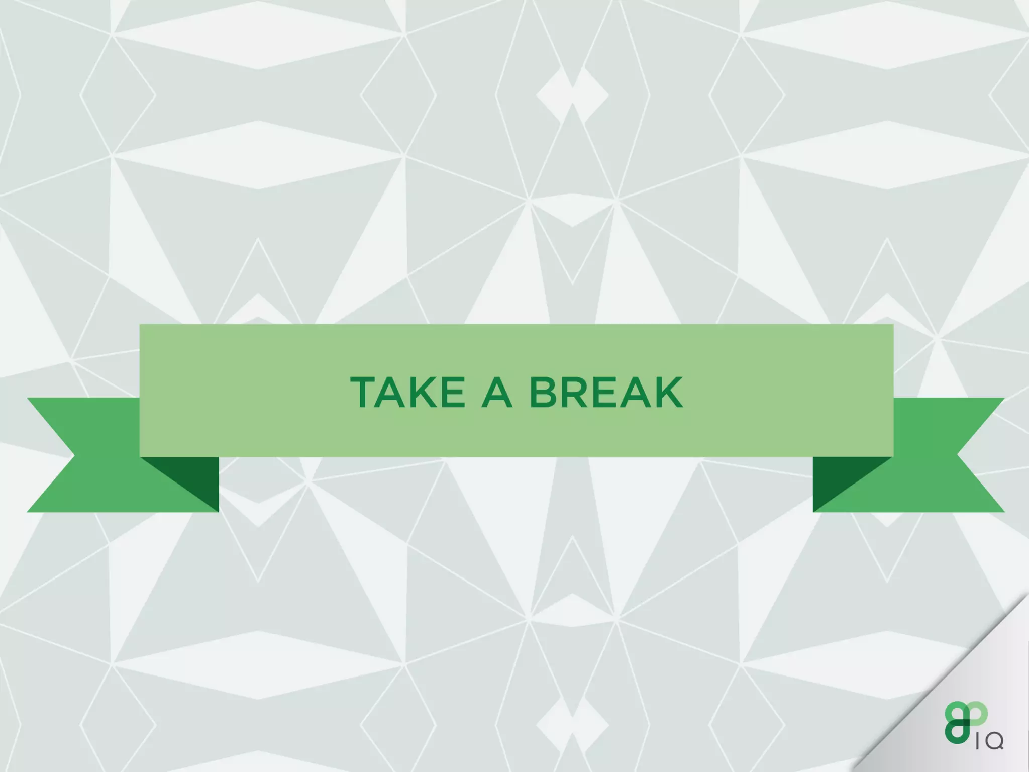 IQ Work Hacks - Productivity
