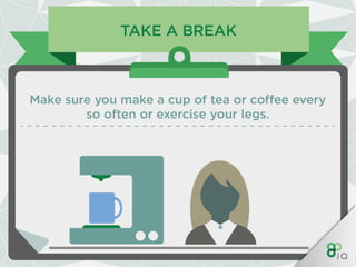 IQ Work Hacks - Productivity