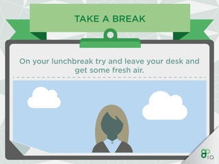 IQ Work Hacks - Productivity