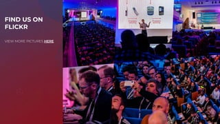 FIND US ON
FLICKR
VIEW MORE PICTURES HERE
34
 