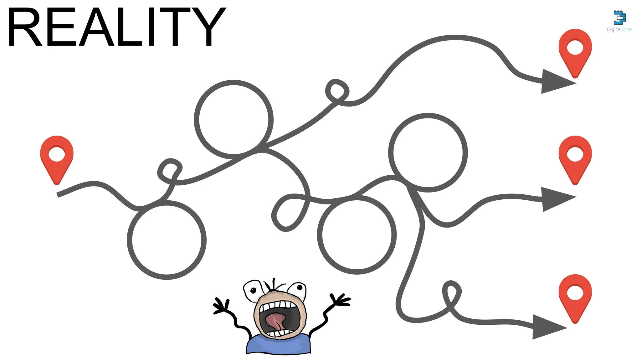 REALITY
 