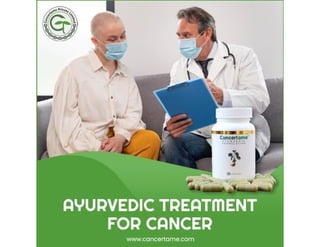 Cancer Treatment || Cancertame