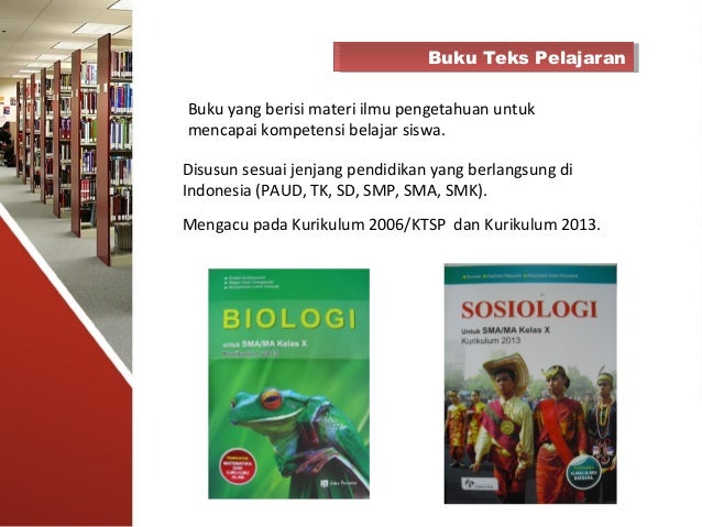 Product Knowledge PT Intan Pariwara v2