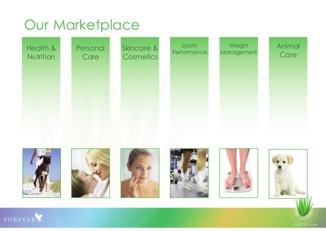 Broken Blood Vessels by any other name are still annoying ... Forever Living Products