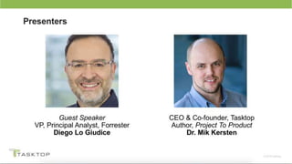 2© 2017 FORRESTER. REPRODUCTION PROHIBITED.
 