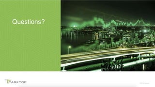 © 2019 Tasktop Technologies Incorporated.
 