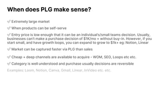 Product Led Growth_ Basics & How to get started.pptx