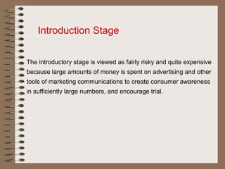 Product life cycle | PPT