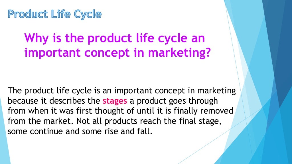 Product Life Cycle (Stages and Extension Strategies)