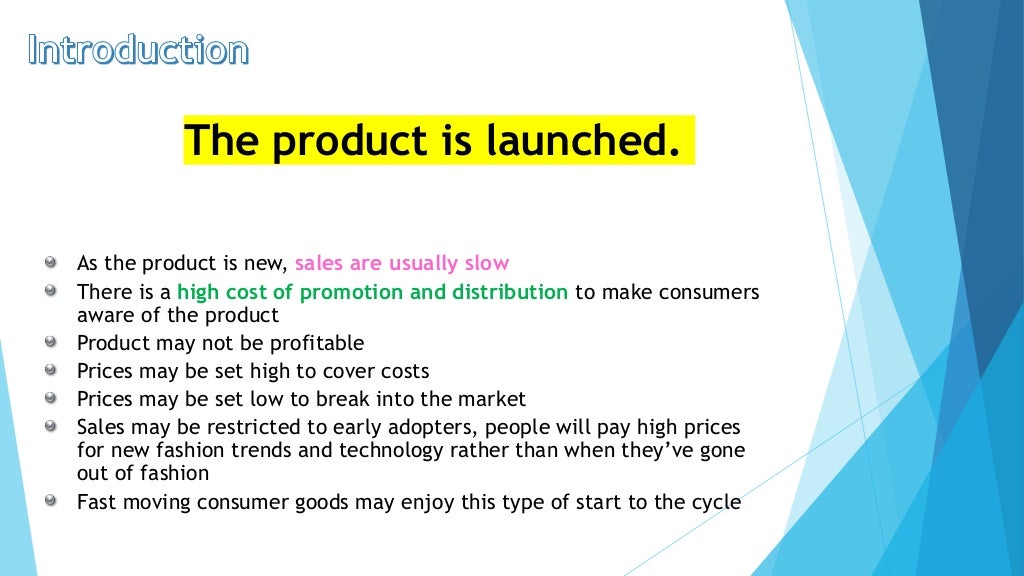 Product Life Cycle Stages And Extension Strategies product-life-cycle-stages-and-extension-strategies