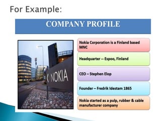 Product life cycle decline stage