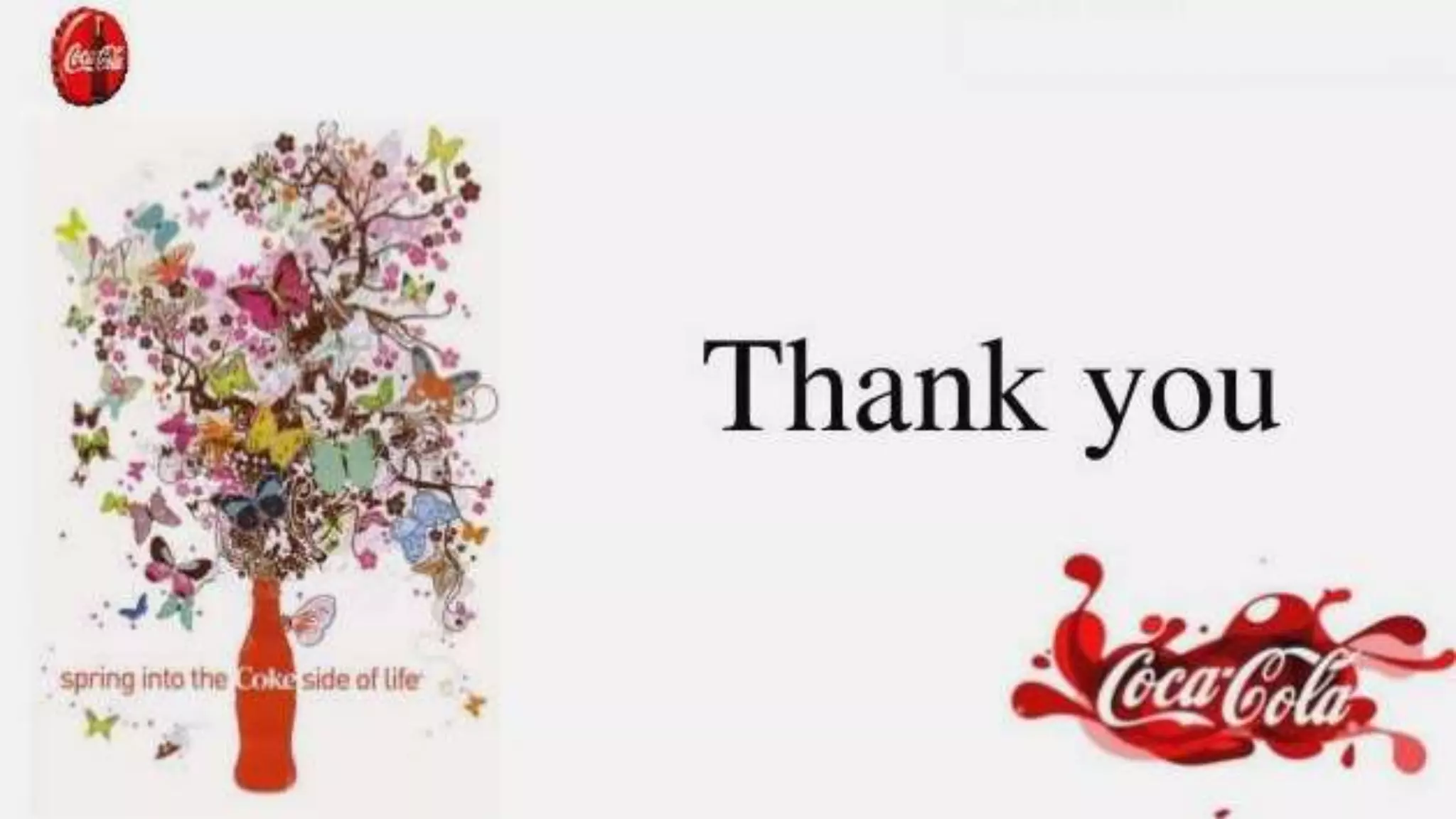 Product life cycle coca cola PPT