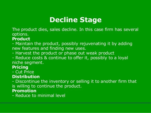 NewProduct Development and vLifeCycle Strategies