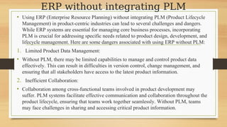 Engineering Process Without Plm Software Product Life Cycle Management L-3.pptx.pdf