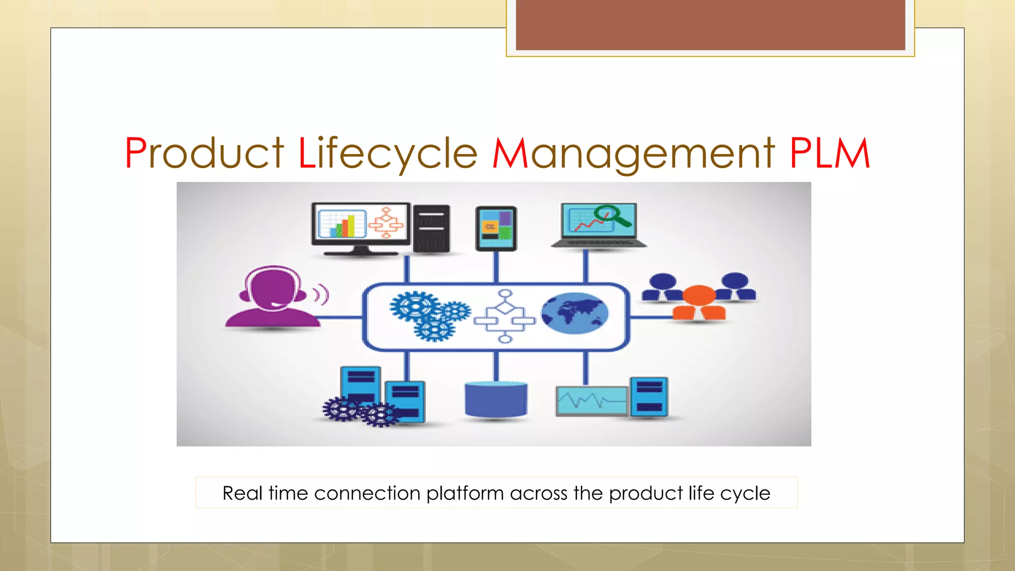 Product lifecycle management (plm).pdf version | PDF