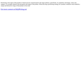 Product Life Cycle Of Nike | PPT