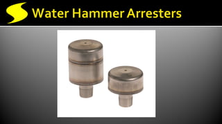 Jay R. Smith Jay R. Smith Mfg. Co. Product Line Overview | PPT