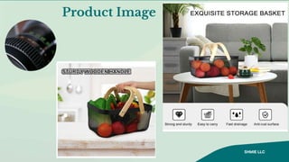 Product Image
SHMIE LLC
 