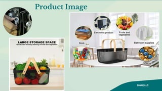 Product Image
SHMIE LLC
 