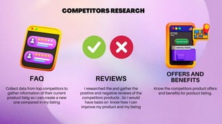 FAQ REVIEWS
OFFERS AND
BENEFITS