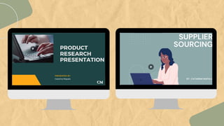 Product Listing Presentation_Cathy.pptx