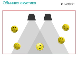 Обычная акустика

 