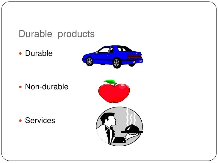 Product Management consumer-durables-meaning-examples-investinganswers