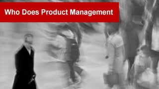 Product management by Ashutosh P Singh