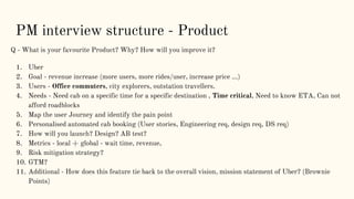 Product Management- Introduction, details | PPT