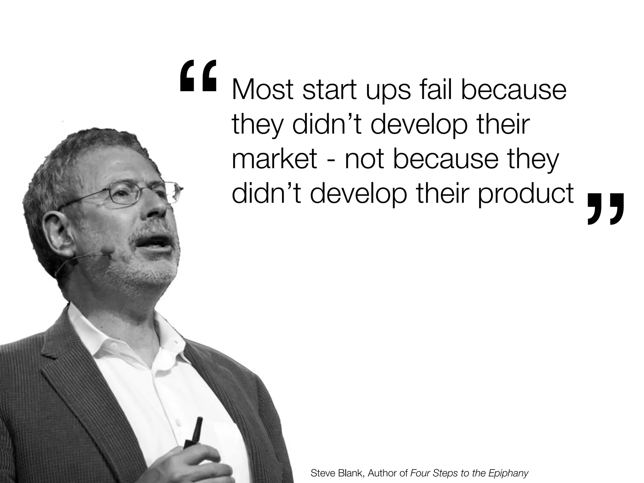 Product
            Deﬁne the   Design the
 Research                              Development
             problem     solution



                                     Development
 